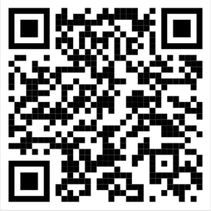Scan to connect on WhatsApp or leave a Google Review